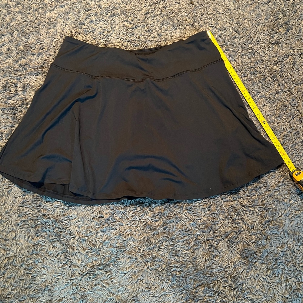tennis skirt